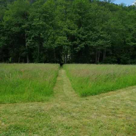 La Nature شقة *
