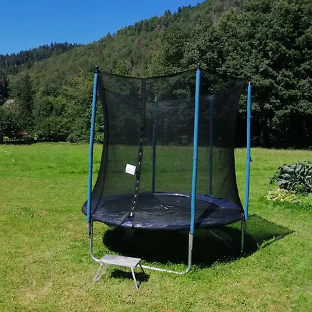 شقة La Nature