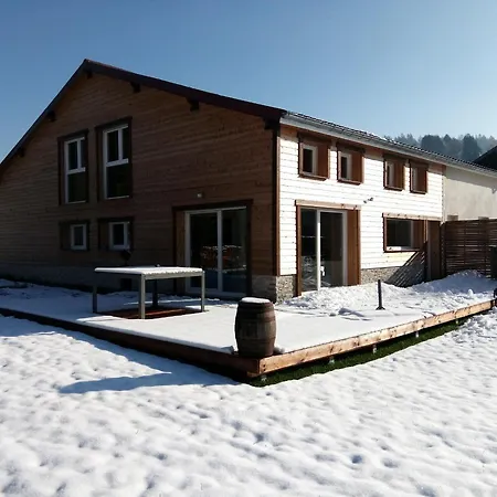 La Nature * Sapois (Vosges)